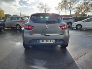 Renault Clio 0.9 Tce 90 Ch Intens Clio 51 531km