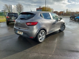 Renault Clio 0.9 Tce 90 Ch Intens Clio 51 531km