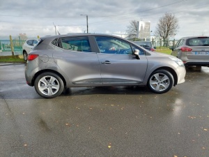Renault Clio 0.9 Tce 90 Ch Intens Clio 51 531km