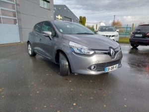 Renault Clio 0.9 Tce 90 Ch Intens Clio 51 531km