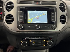 Volkswagen Tiguan 2.0 Tdi 110 Cup Tiguan 154 655km