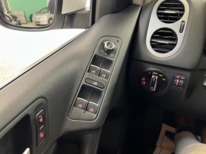 Volkswagen Tiguan 2.0 Tdi 110 Cup Tiguan 154 655km