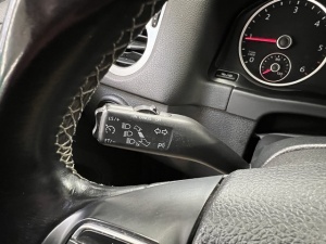 Volkswagen Tiguan 2.0 Tdi 110 Cup Tiguan 154 655km