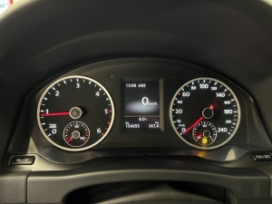Volkswagen Tiguan 2.0 Tdi 110 Cup Tiguan 154 655km