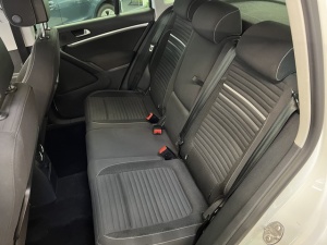 Volkswagen Tiguan 2.0 Tdi 110 Cup Tiguan 154 655km