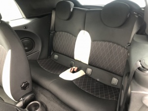 Mini Mini One Cabriolet 98ch Cabrio 70 325km