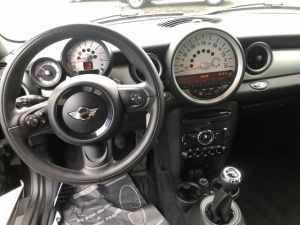 Mini Mini One Cabriolet 98ch Cabrio 70 325km