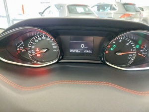 Peugeot 308 Sw 2.0 Blue Hdi 150 Ch Gt Line S&s 308 92 918km