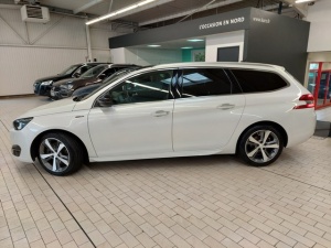 Peugeot 308 Sw 2.0 Blue Hdi 150 Ch Gt Line S&s 308 92 918km
