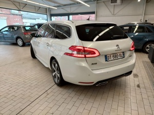 Peugeot 308 Sw 2.0 Blue Hdi 150 Ch Gt Line S&s 308 92 918km