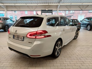 Peugeot 308 Sw 2.0 Blue Hdi 150 Ch Gt Line S&s 308 92 918km