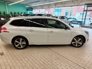 Peugeot 308 Sw 2.0 Blue Hdi 150 Ch Gt Line S&s 308 92 918km