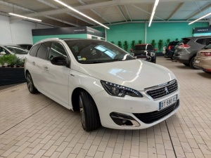 Peugeot 308 Sw 2.0 Blue Hdi 150 Ch Gt Line S&s 308 92 918km