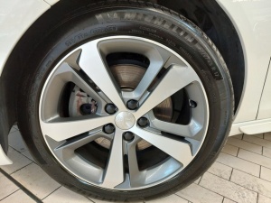 Peugeot 308 Sw 2.0 Blue Hdi 150 Ch Gt Line S&s 308 92 918km
