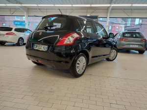 Suzuki Swift 1.2 Vvt 94 Ch Privilege Swift 41 991km