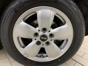Mini One F55 75ch Salt 5 Portes One 59 104km