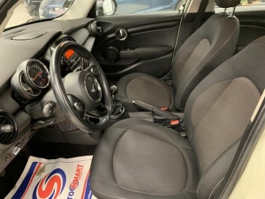 Mini One F55 75ch Salt 5 Portes One 59 104km