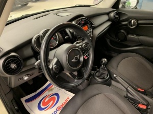 Mini One F55 75ch Salt 5 Portes One 59 104km