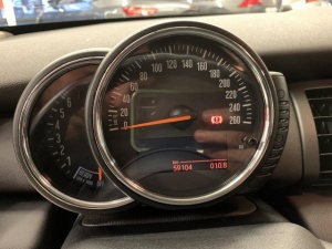 Mini One F55 75ch Salt 5 Portes One 59 104km