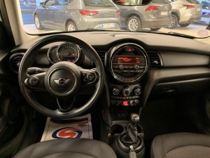 Mini One F55 75ch Salt 5 Portes One 59 104km