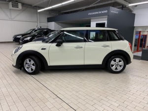 Mini One F55 75ch Salt 5 Portes One 59 104km