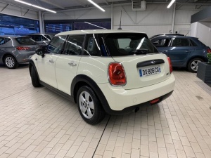 Mini One F55 75ch Salt 5 Portes One 59 104km