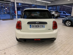 Mini One F55 75ch Salt 5 Portes One 59 104km