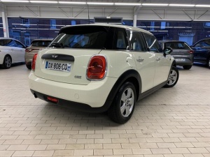 Mini One F55 75ch Salt 5 Portes One 59 104km