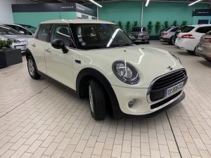 Mini One F55 75ch Salt 5 Portes One 59 104km
