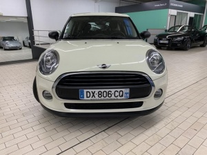 Mini One F55 75ch Salt 5 Portes One 59 104km