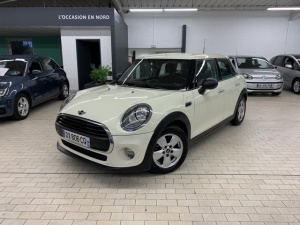 Mini One F55 75ch Salt 5 Portes One 59 104km