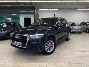 Audi Q5 2.0 Tdi Stronic 7 Quattro Business Executive Q5 142 240km