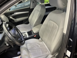 Audi Q5 2.0 Tdi Stronic 7 Quattro Business Executive Q5 142 240km