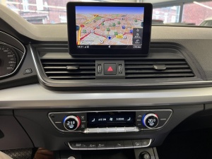 Audi Q5 2.0 Tdi Stronic 7 Quattro Business Executive Q5 142 240km