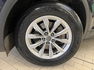 Audi Q5 2.0 Tdi Stronic 7 Quattro Business Executive Q5 142 240km