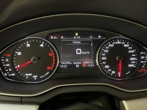 Audi Q5 2.0 Tdi Stronic 7 Quattro Business Executive Q5 142 240km