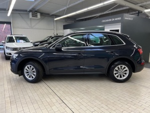 Audi Q5 2.0 Tdi Stronic 7 Quattro Business Executive Q5 142 240km