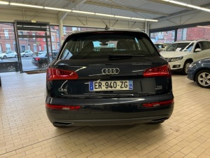 Audi Q5 2.0 Tdi Stronic 7 Quattro Business Executive Q5 142 240km