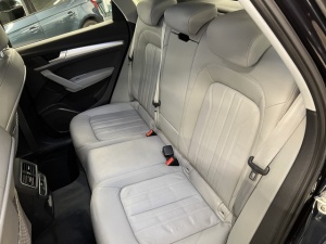 Audi Q5 2.0 Tdi Stronic 7 Quattro Business Executive Q5 142 240km