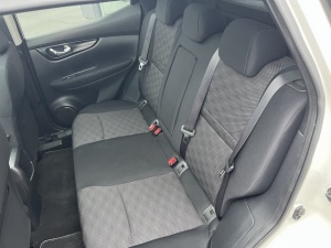 Nissan Qashqai 1.5 Dci 110 Acenta Qashqai 103 335km