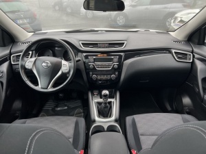 Nissan Qashqai 1.5 Dci 110 Acenta Qashqai 103 335km
