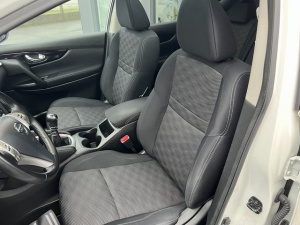 Nissan Qashqai 1.5 Dci 110 Acenta Qashqai 103 335km
