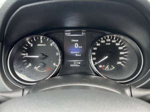 Nissan Qashqai 1.5 Dci 110 Acenta Qashqai 103 335km