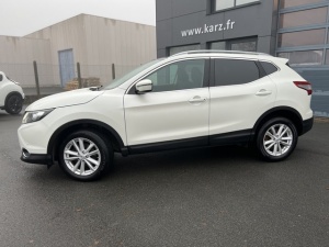 Nissan Qashqai 1.5 Dci 110 Acenta Qashqai 103 335km