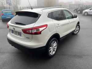 Nissan Qashqai 1.5 Dci 110 Acenta Qashqai 103 335km