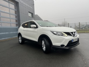 Nissan Qashqai 1.5 Dci 110 Acenta Qashqai 103 335km