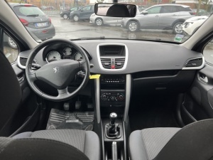 Peugeot 207 1.4 Vti 95 Active 207 86 143km