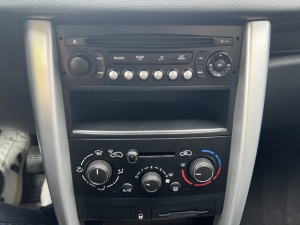 Peugeot 207 1.4 Vti 95 Active 207 86 143km