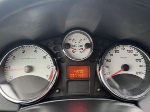 Peugeot 207 1.4 Vti 95 Active 207 86 143km