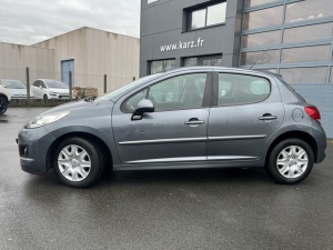 Peugeot 207 1.4 Vti 95 Active 207 86 143km